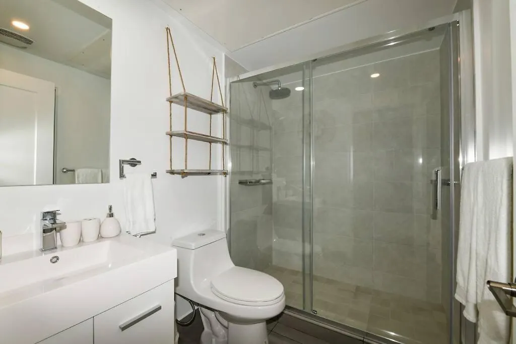 2Bd 2Bath Apt - 5 Star Ocean View, Pool, Gym Oranjestad 0*,  Aruba